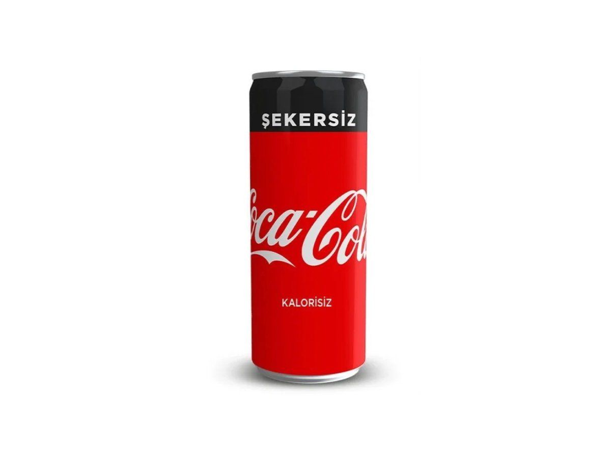 Coca Cola Zero