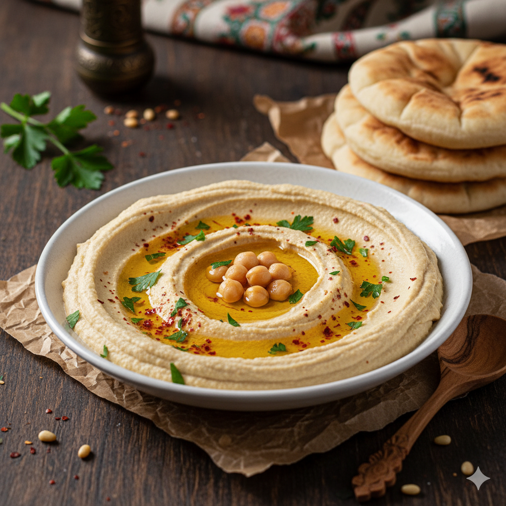 Humus